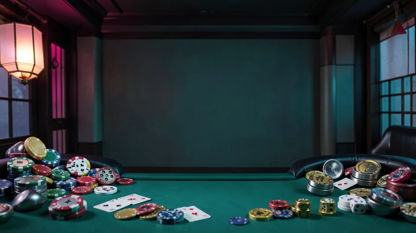 iWild Casino