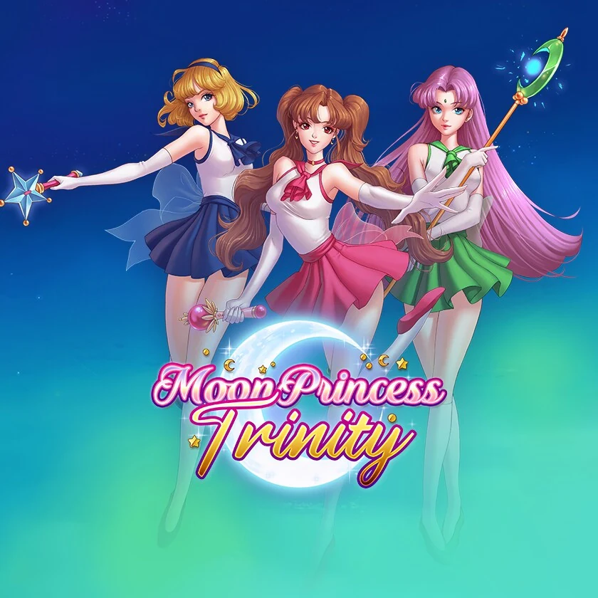 Moon Princess Trinity